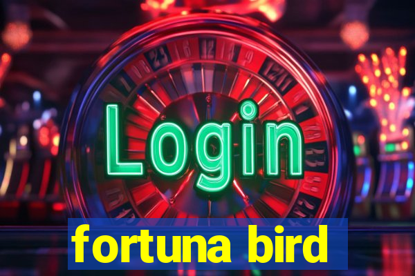 fortuna bird